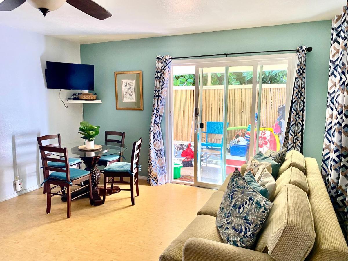 The cozy big studio -30 days Kailua-Kona Zewnętrze zdjęcie