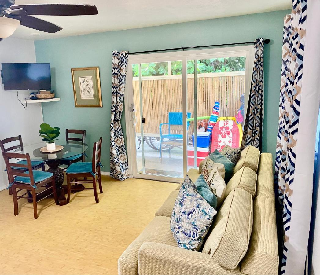 The cozy big studio -30 days Kailua-Kona Zewnętrze zdjęcie