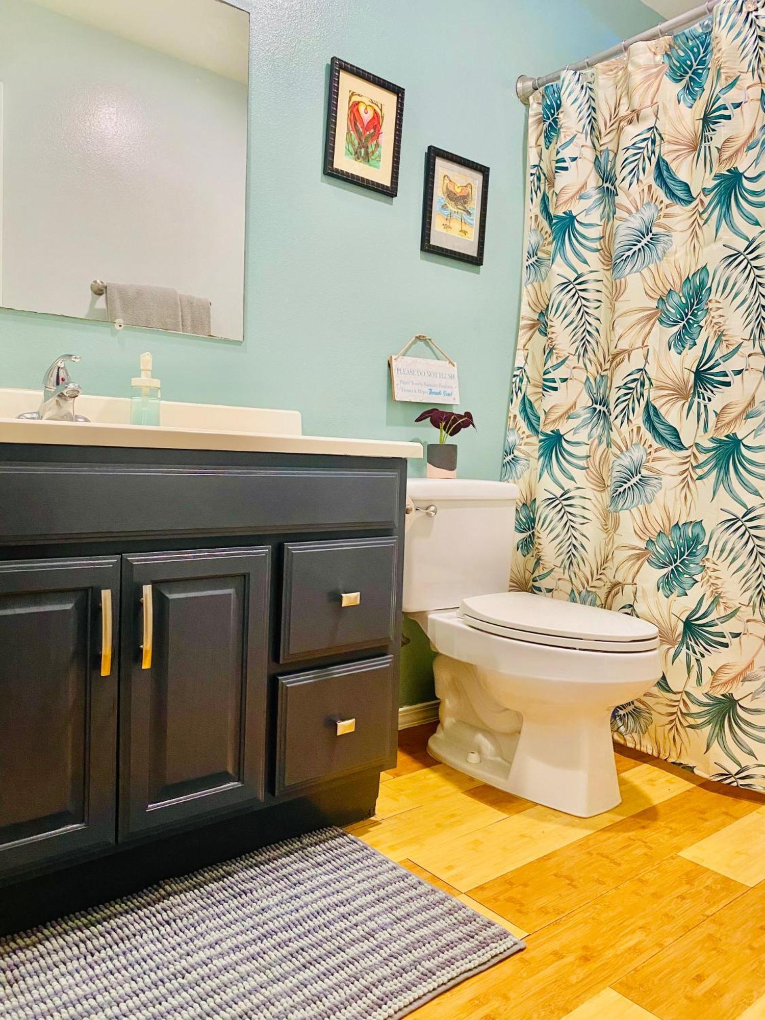The cozy big studio -30 days Kailua-Kona Zewnętrze zdjęcie